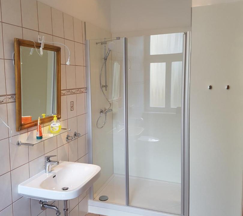 Photo of Bathroom in Luedenscheid