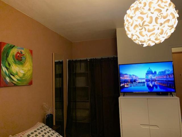 Photo of Bedroom in Aix-les-Bains City Center