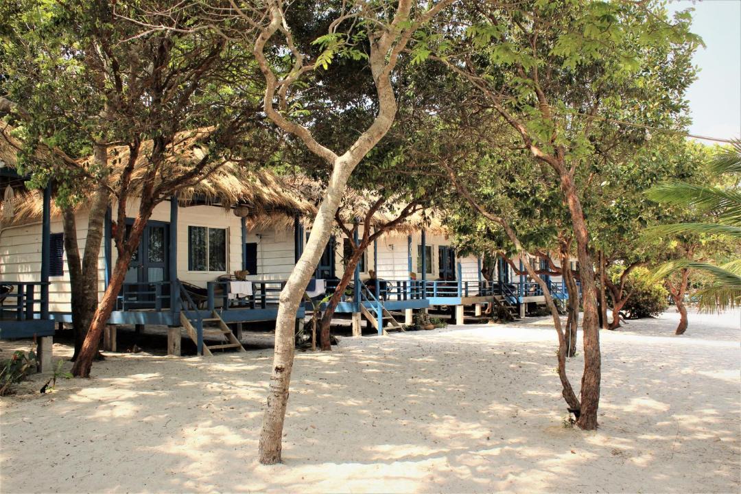 Photo of Others in Koh Rong Sanloem