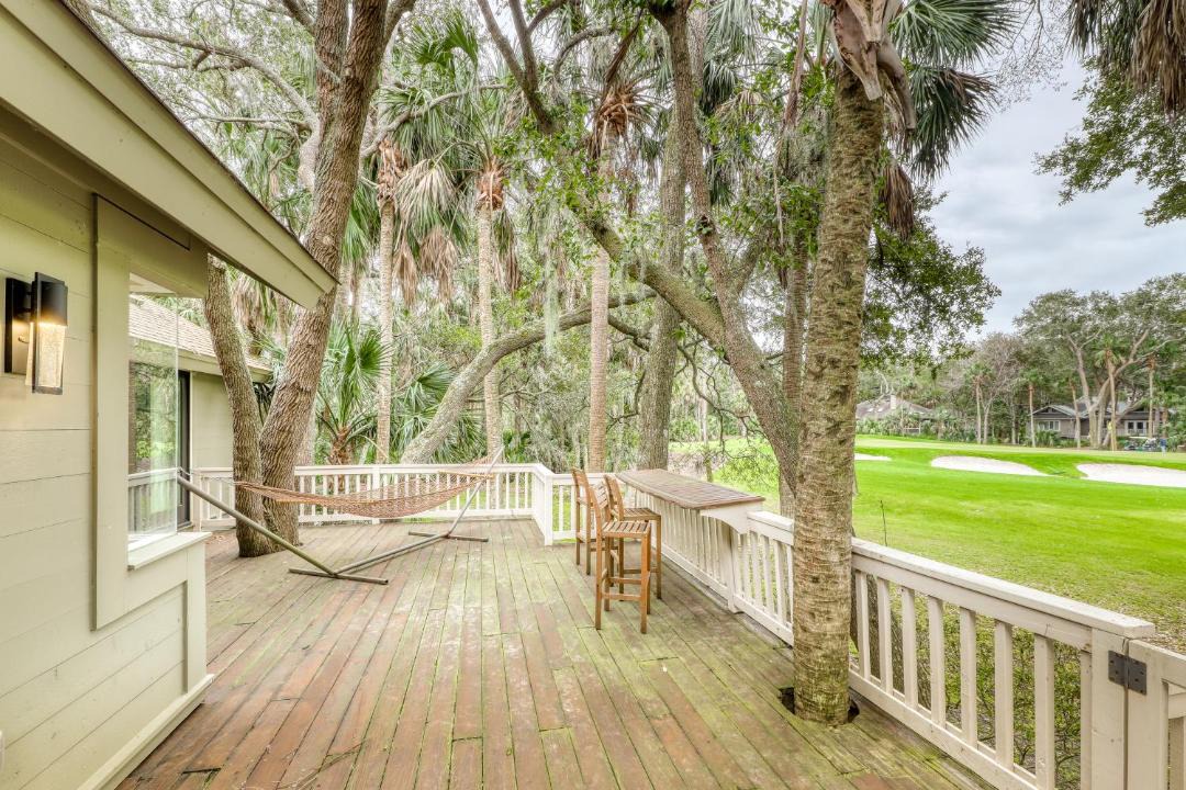 Photo of Others in Vanderhorst Plantation