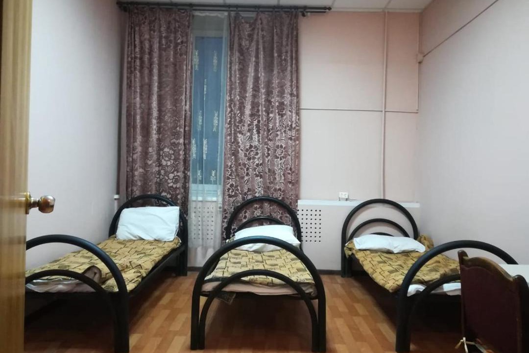 Photo of Bedroom in Serpukhov