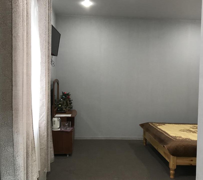 Photo of Bedroom in Serpukhov