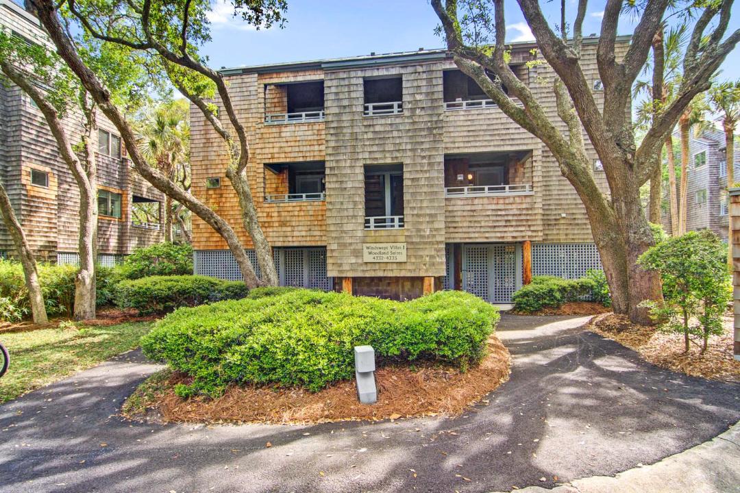 Photo of Buildings in Kiawah Island