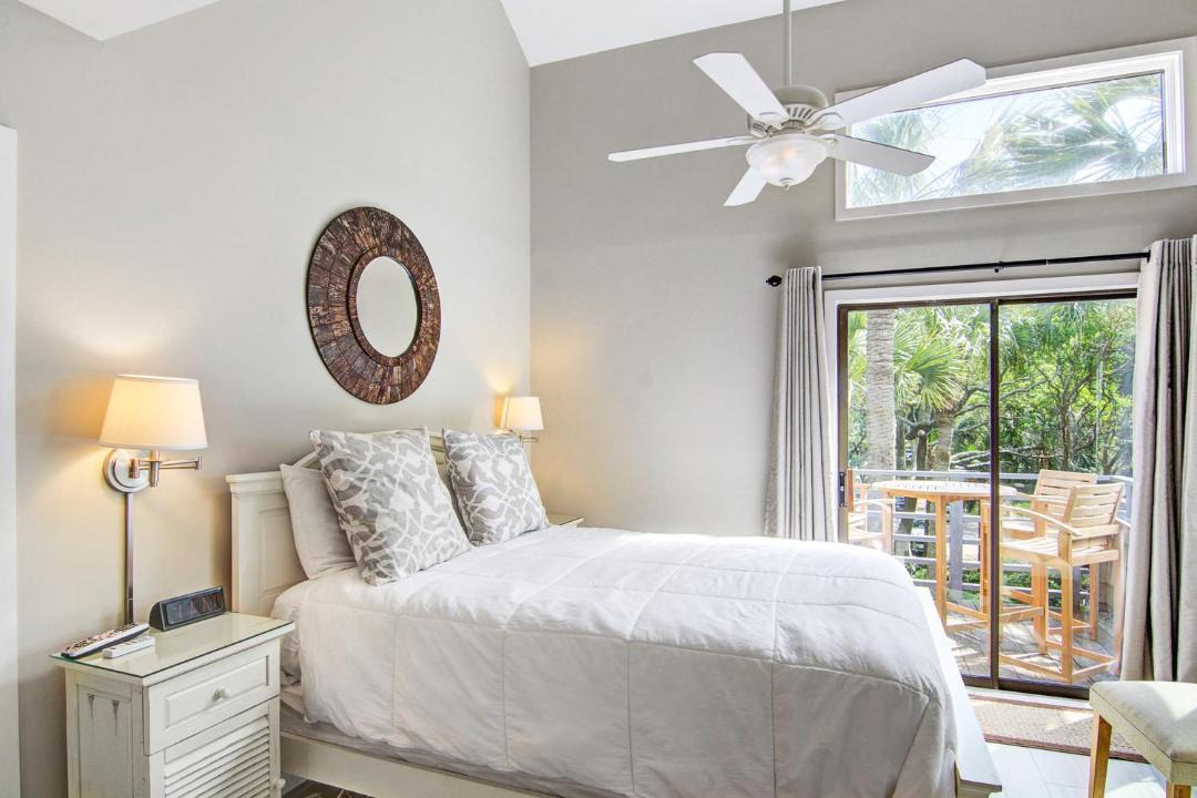Photo of Bedroom in Kiawah Island