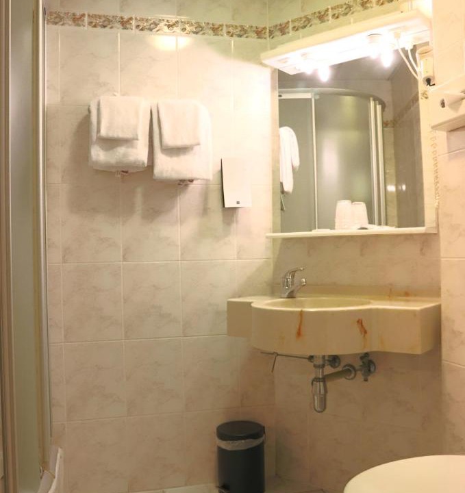 Photo of Bathroom in Liege
