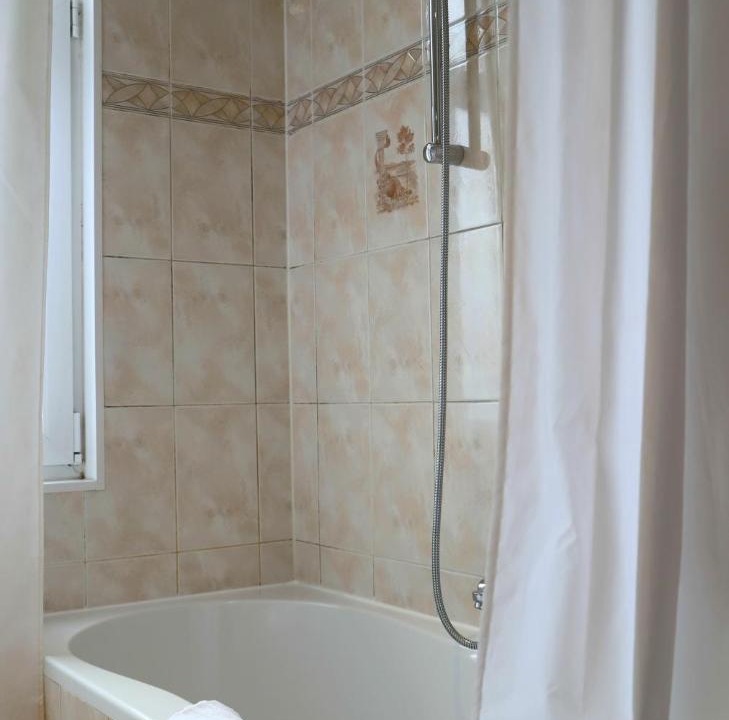 Photo of Bathroom in Liege