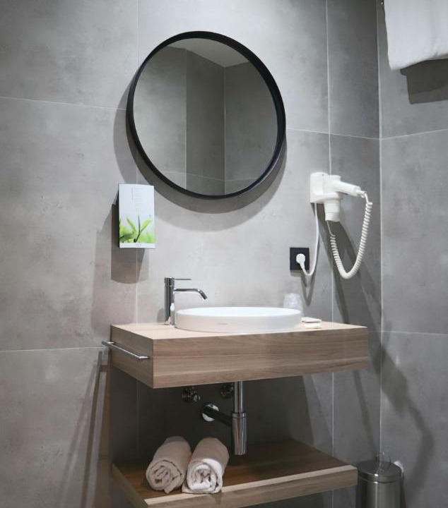 Photo of Bathroom in Liege