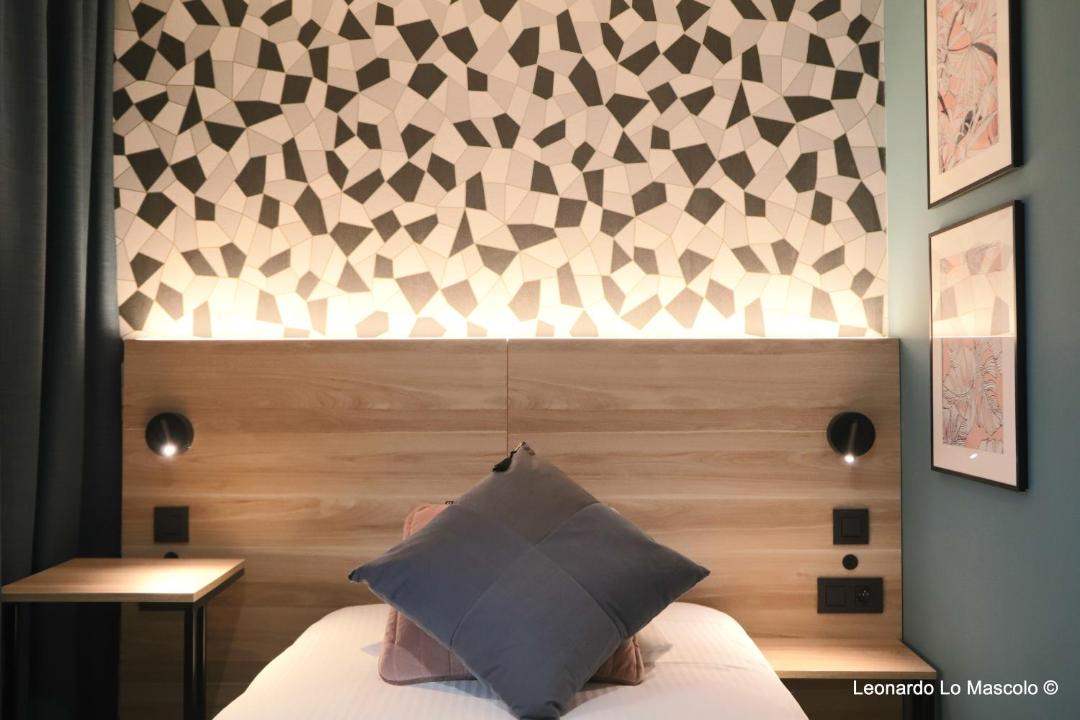 Photo of Bedroom in Liege