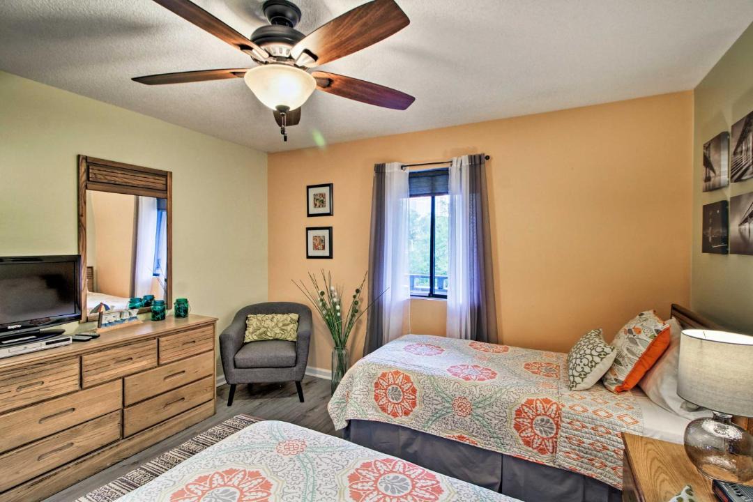 Photo of Bedroom in Myrtle Beach