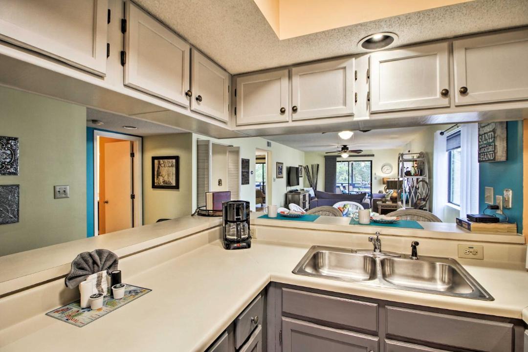 Photo of Kitchen in Myrtle Beach