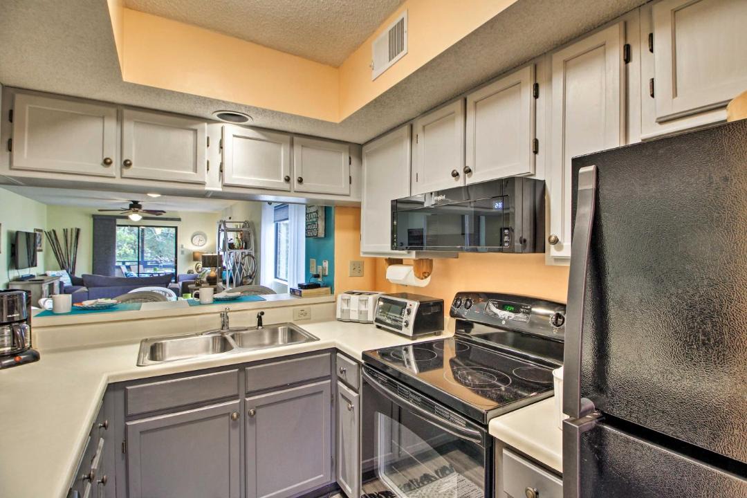 Photo of Kitchen in Myrtle Beach