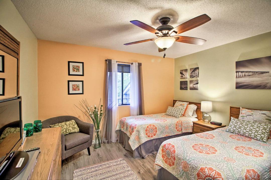 Photo of Bedroom in Myrtle Beach