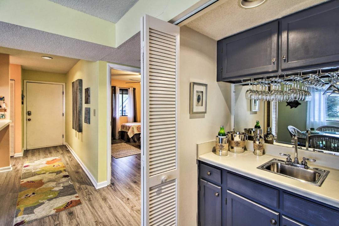 Photo of Kitchen in Myrtle Beach