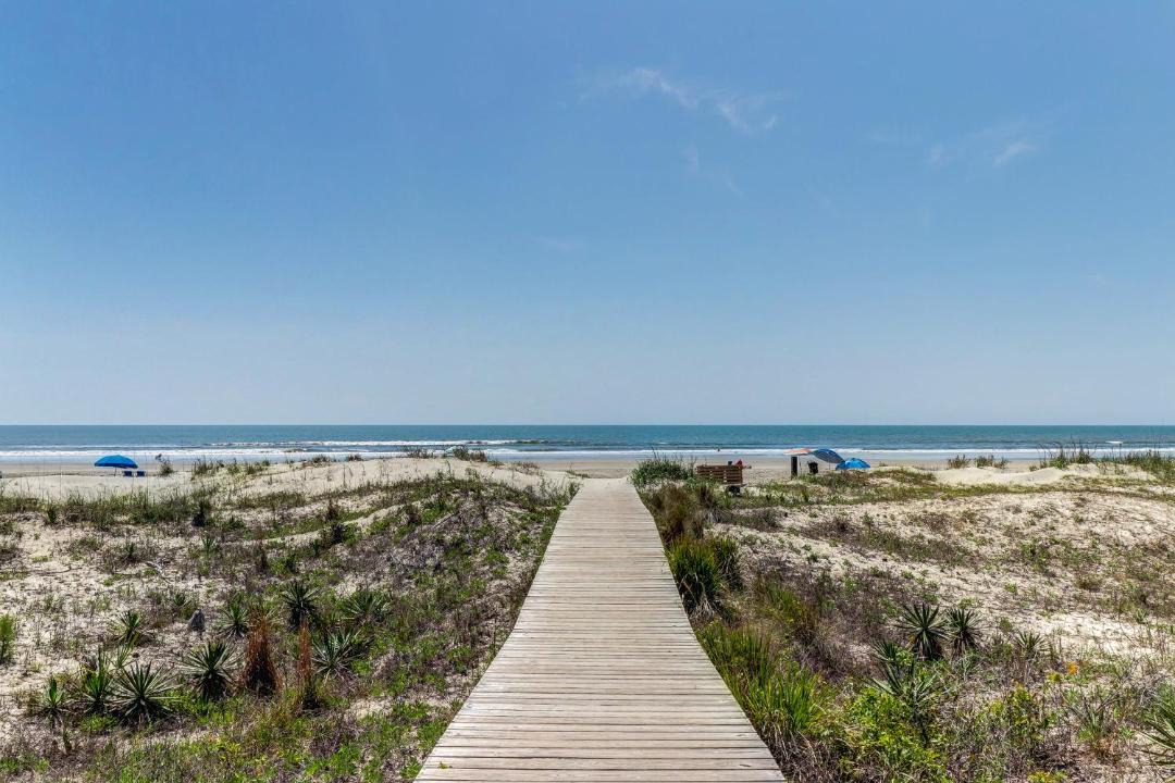 Photo of Outdoor in Kiawah Island