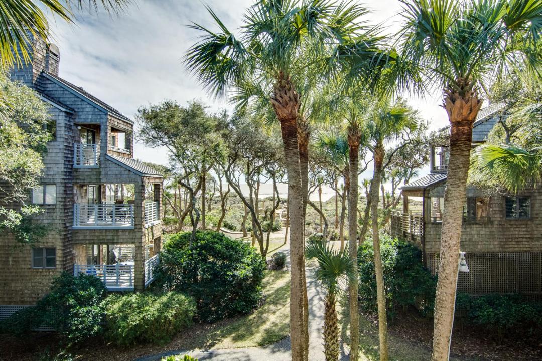 Photo of Buildings in Kiawah Island