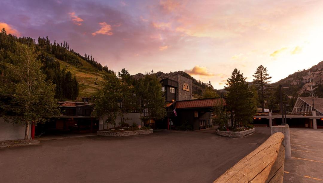 Photo of Others in Olympic Valley
