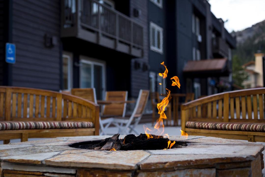 Photo of Others in Olympic Valley