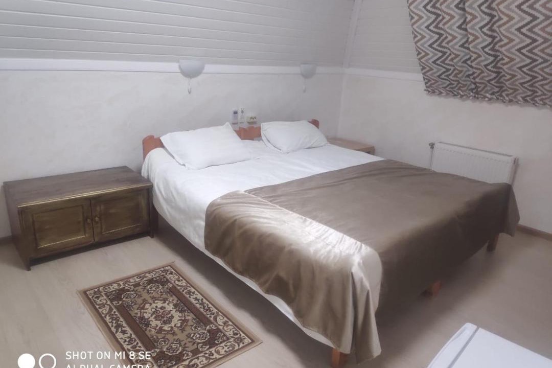 Photo of Bedroom in Leninsky District