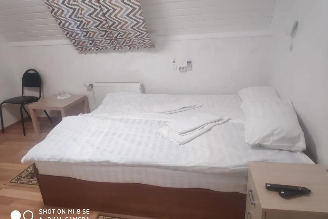 Photo of Bedroom in Leninsky District