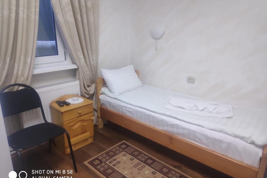 Photo of Bedroom in Leninsky District