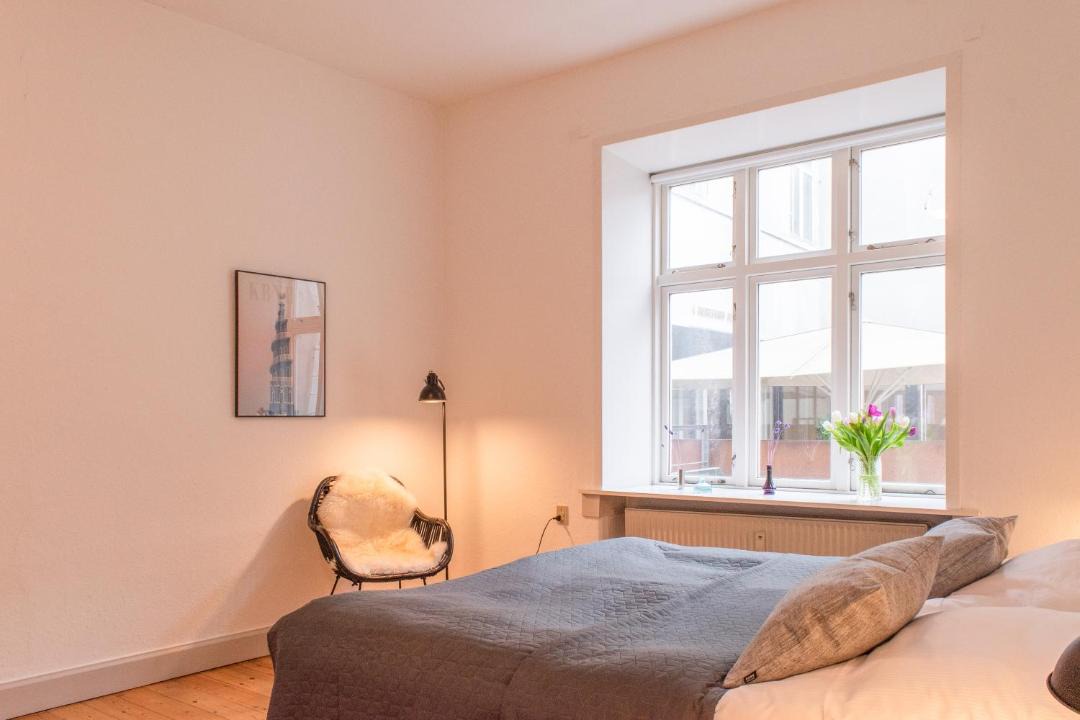 Photo of Bedroom in Midtbyen