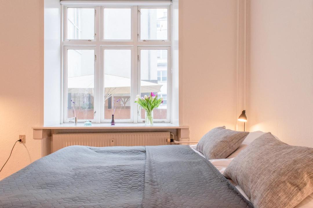 Photo of Bedroom in Midtbyen