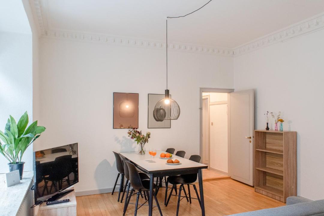 Photo of Livingroom in Midtbyen