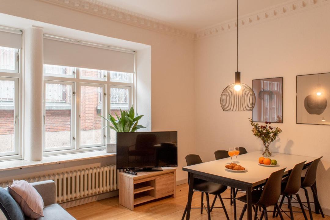 Photo of Livingroom in Midtbyen
