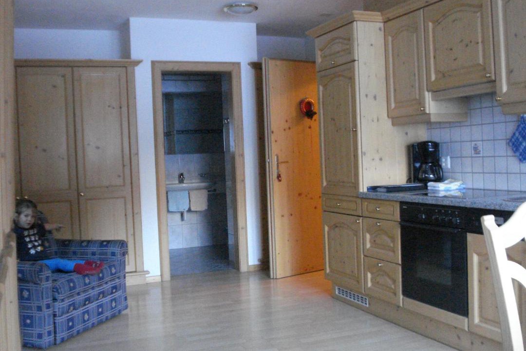Photo of Kitchen in Ravaisch