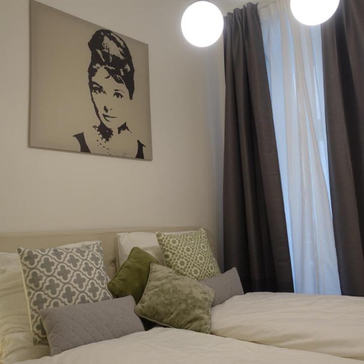 Photo of Livingroom in West Berlin Centre