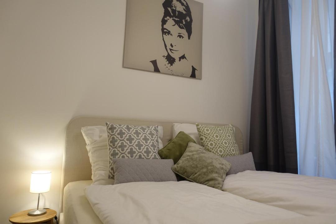 Photo of Bedroom in West Berlin Centre