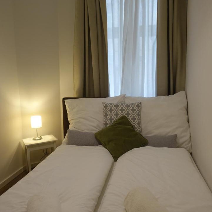 Photo of Bedroom in West Berlin Centre