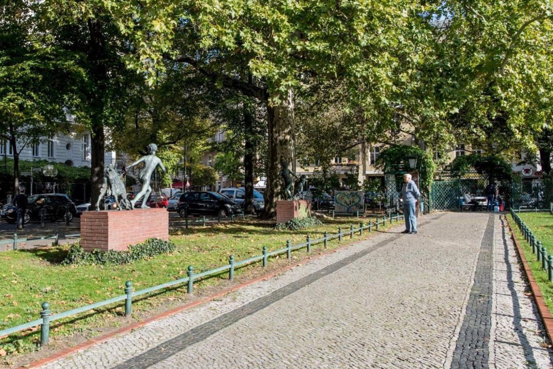 Photo of Others in West Berlin Centre