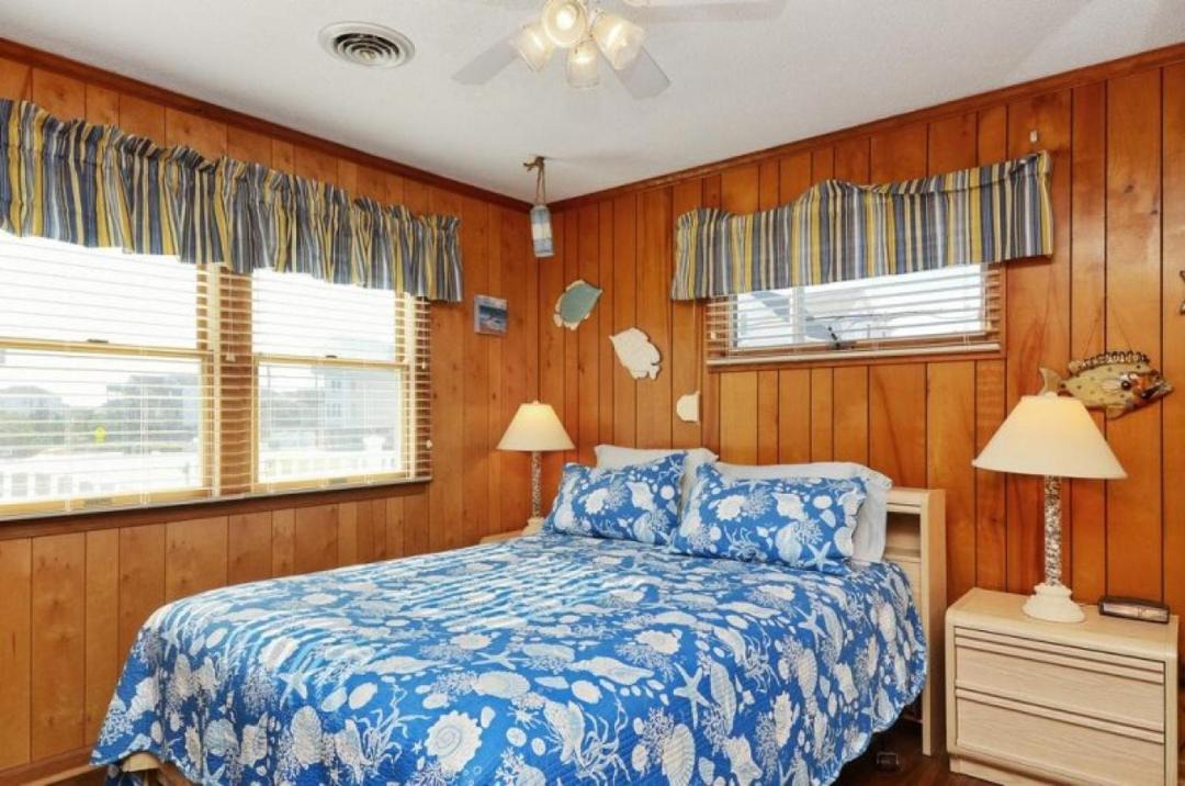 Photo of Bedroom in Kill Devil Hills