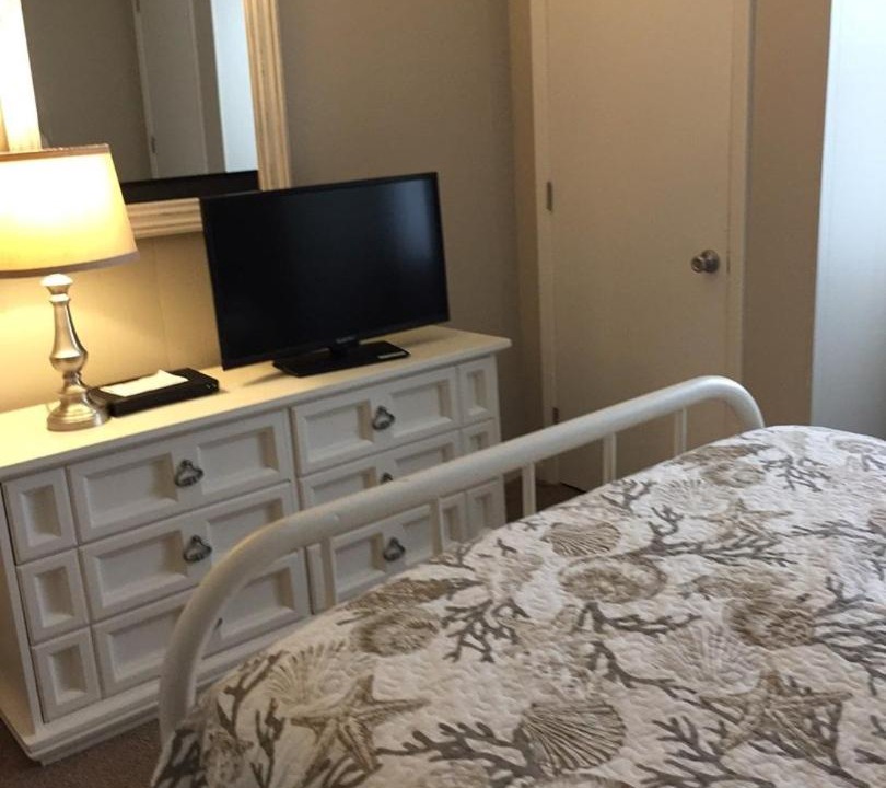 Photo of Bedroom in Holden Beach