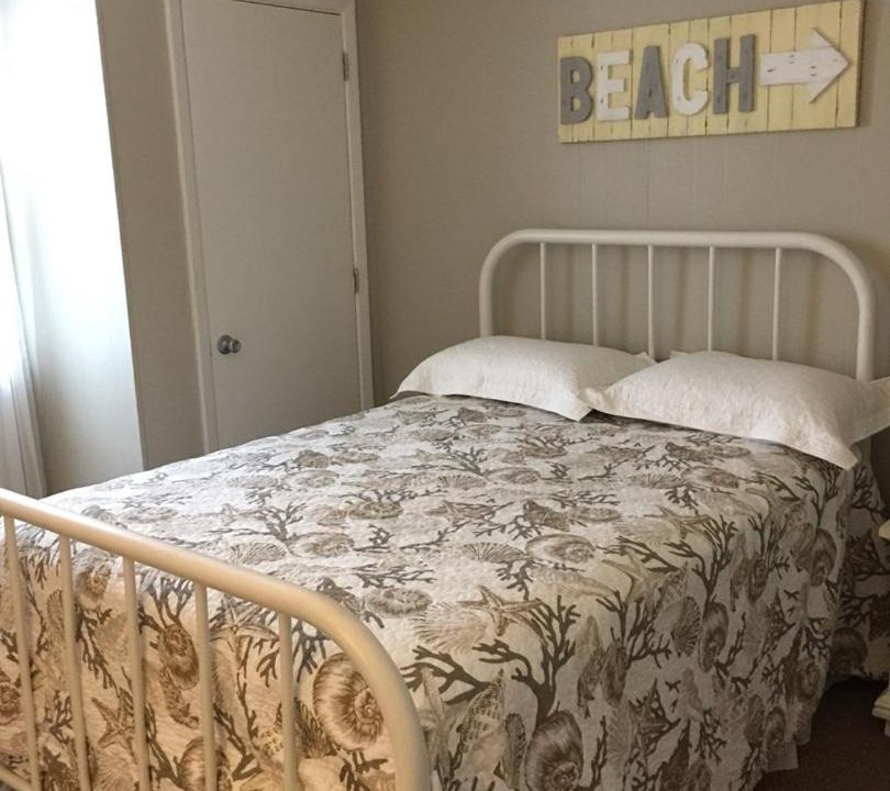 Photo of Bedroom in Holden Beach