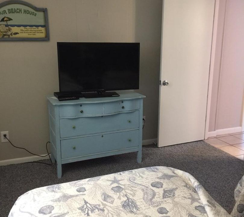 Photo of Bedroom in Holden Beach