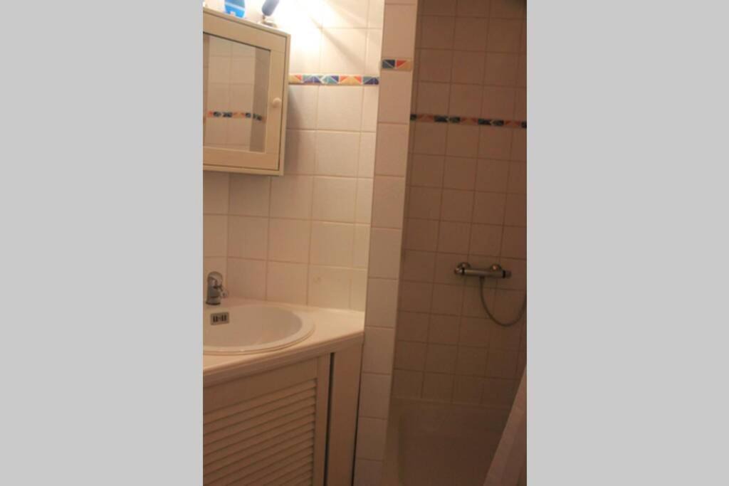 Photo of Bathroom in Blankenberge