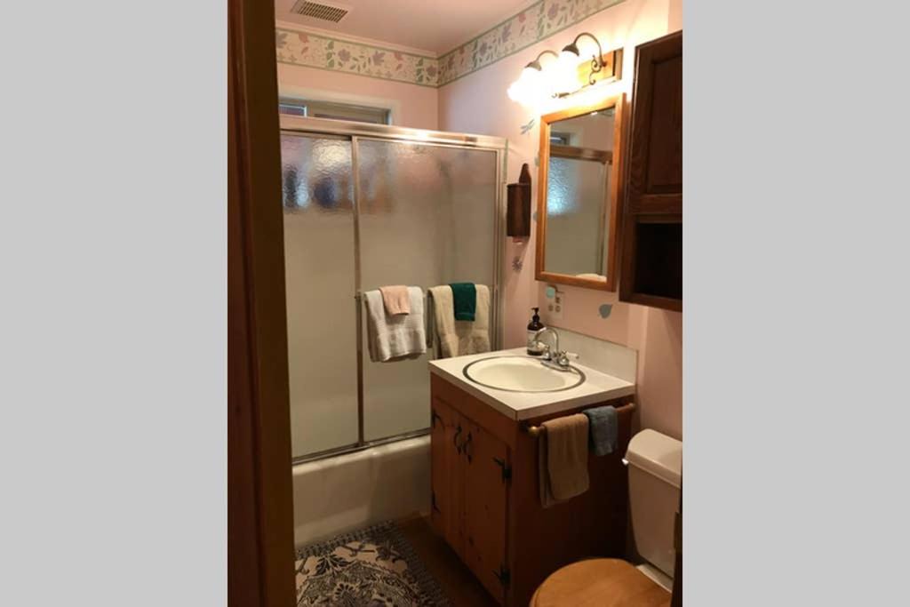 Photo of Bathroom in West Sedona