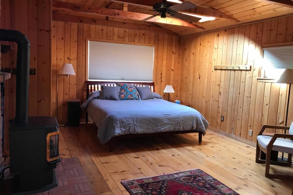 Photo of Bedroom in West Sedona