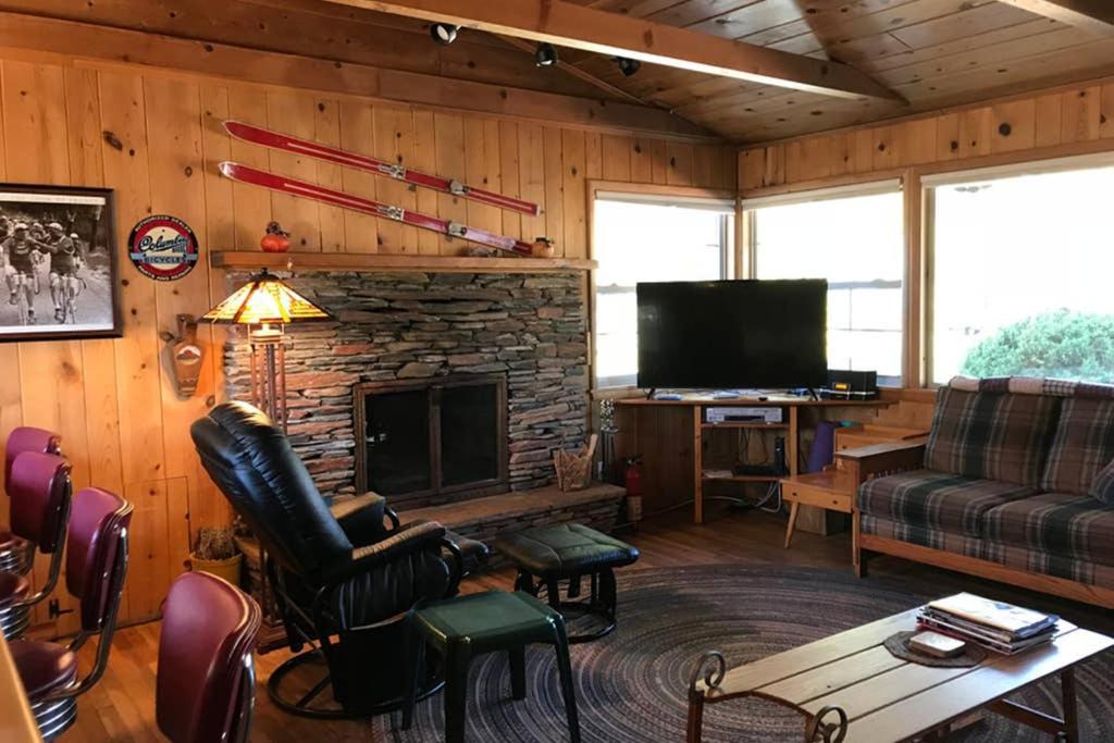 Photo of Livingroom in West Sedona
