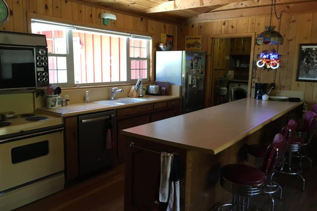 Photo of Kitchen in West Sedona