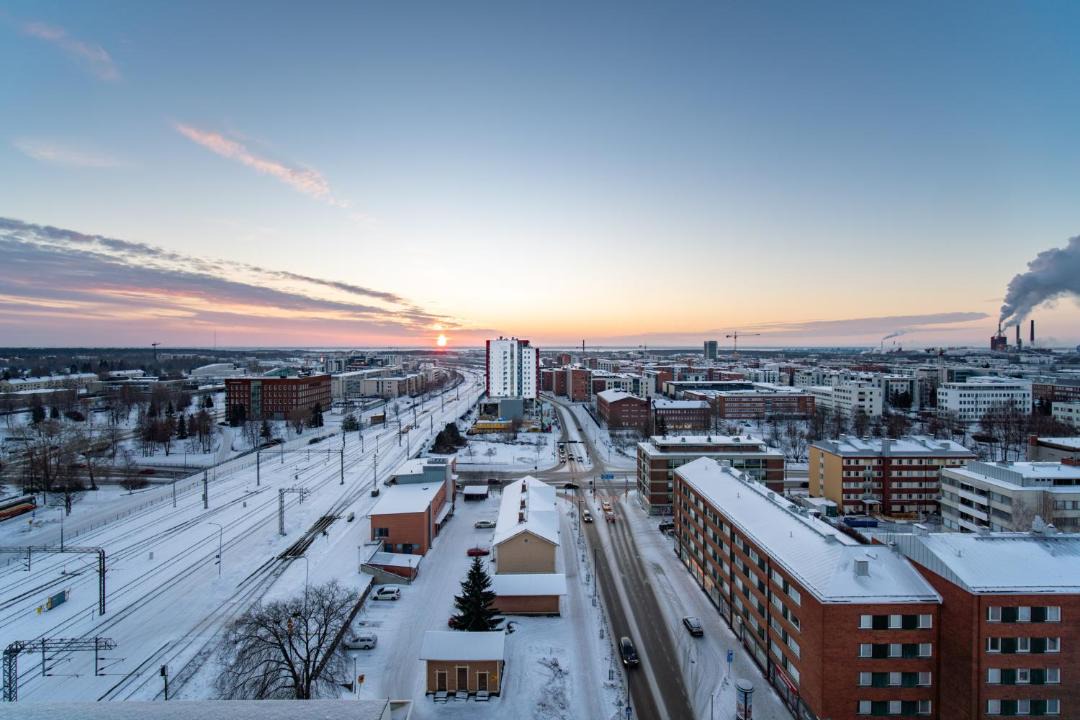 Photo of Others in Oulu