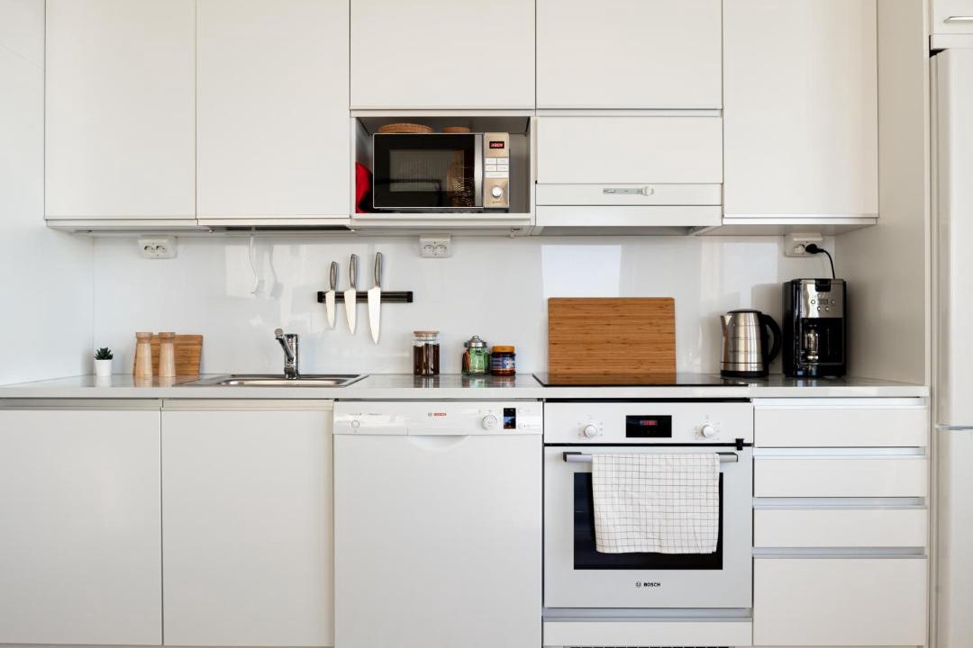 Photo of Kitchen in Oulu