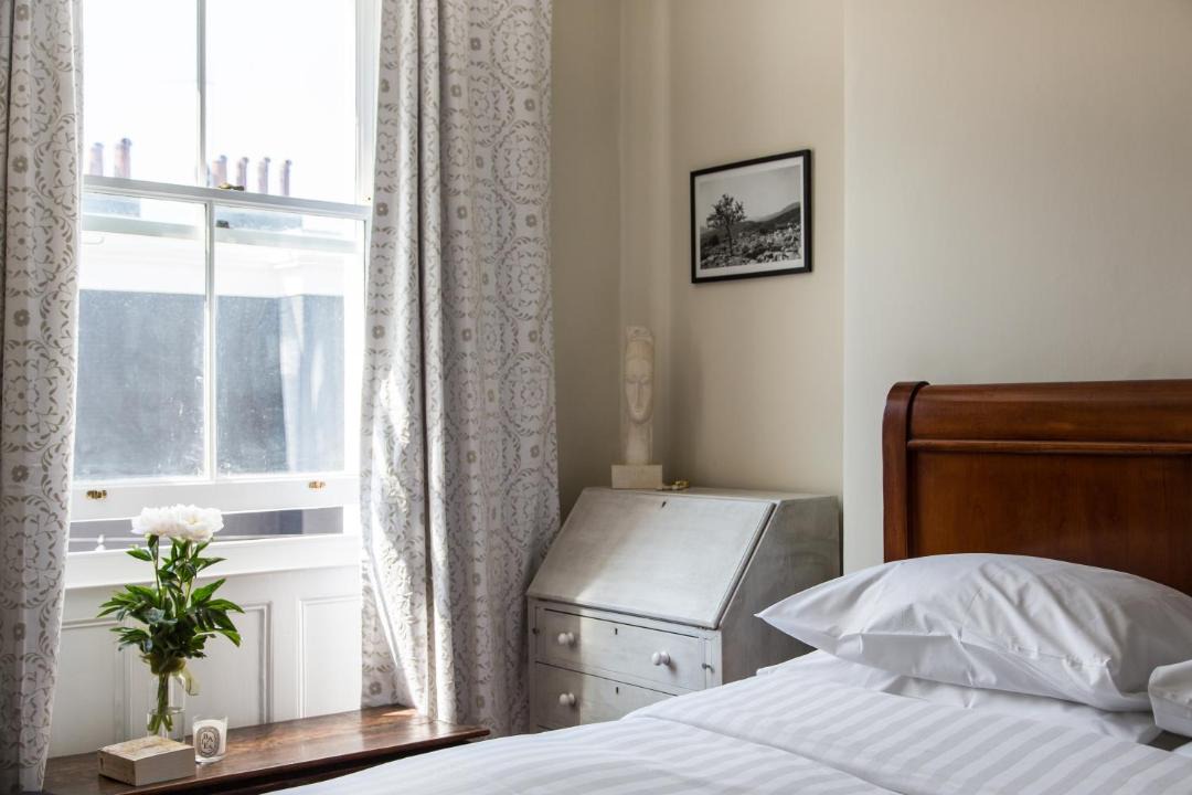 Photo of Bedroom in Islington