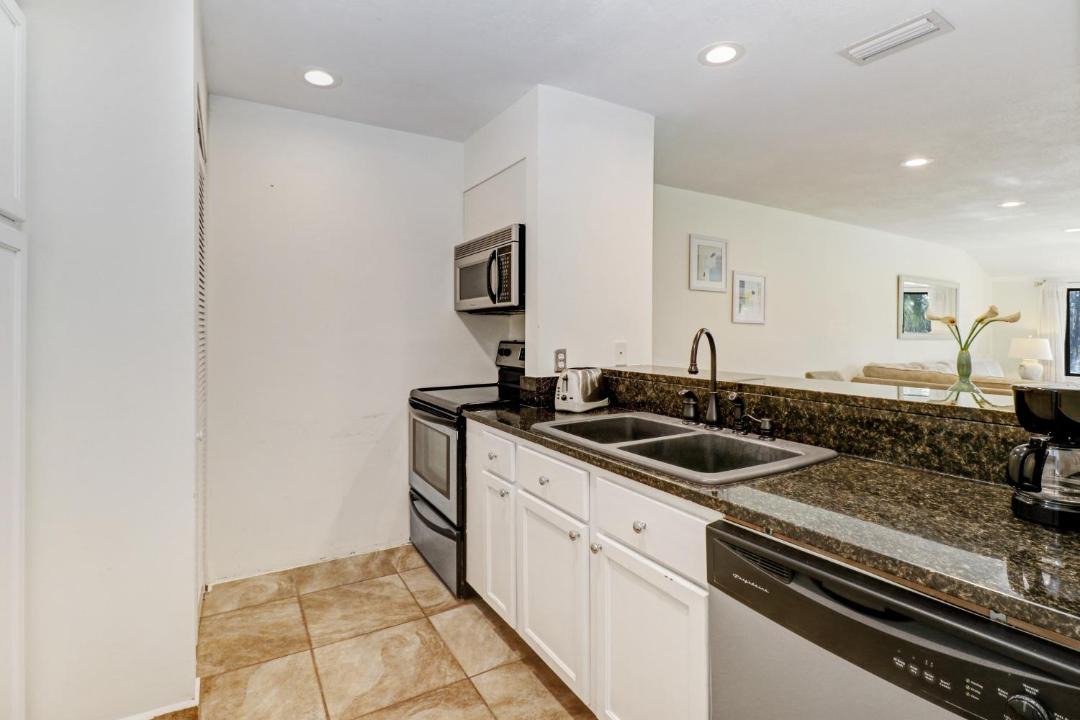 Photo of Kitchen in Wesley Chapel