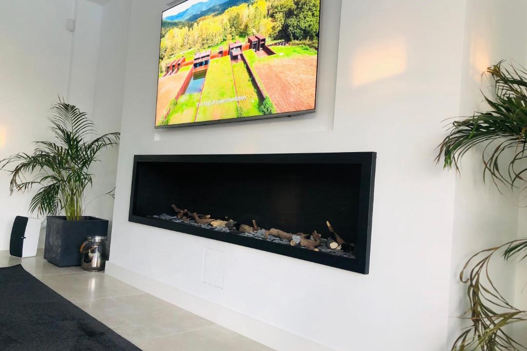 Photo of Livingroom in Benahavis