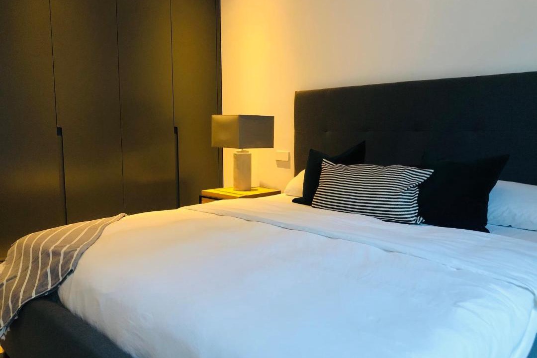 Photo of Bedroom in Benahavis