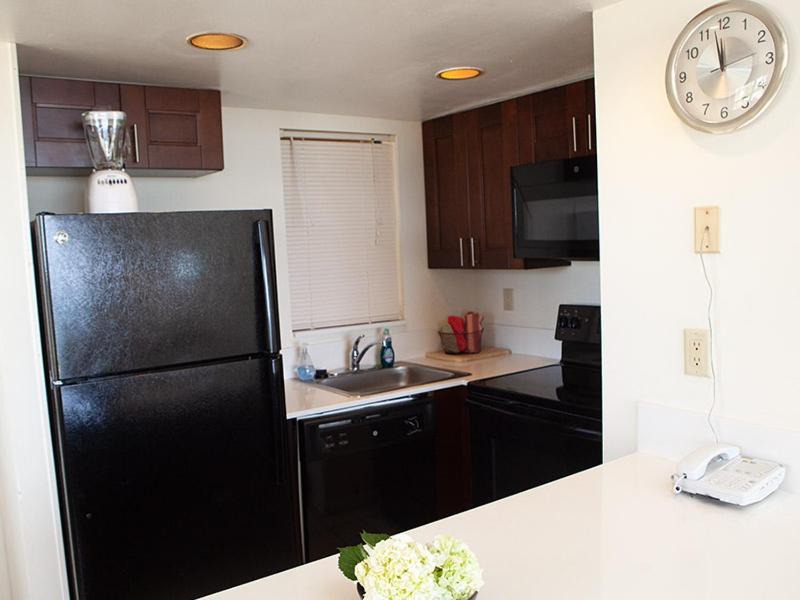 Photo of Kitchen in Lauderdale-by-the-Sea