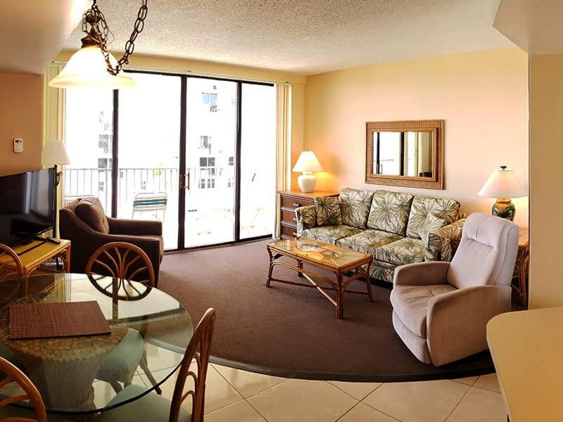 Photo of Livingroom in Lauderdale-by-the-Sea